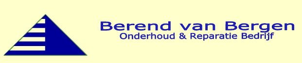 Logo van Berend van Bergen
